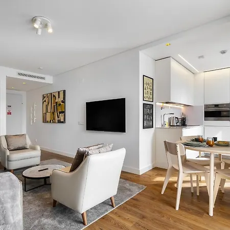 Whome Urban Retreat: Downtown Luxury, Parking, Ac & Elevator Appartamento *
